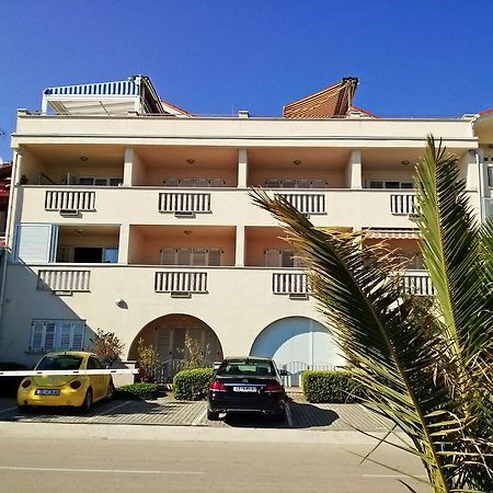 Beach Apartment Sveti Filip I Jakov - Turanj Extérieur photo