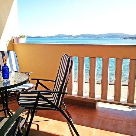 Beach Apartment Sveti Filip I Jakov - Turanj Extérieur photo