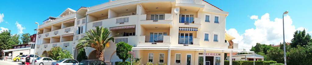 Beach Apartment Sveti Filip I Jakov - Turanj Extérieur photo