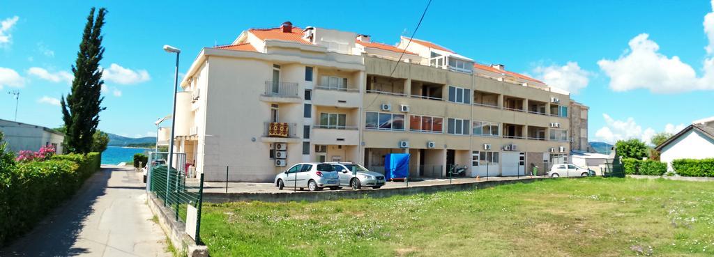 Beach Apartment Sveti Filip I Jakov - Turanj Extérieur photo