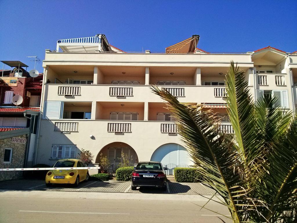 Beach Apartment Sveti Filip I Jakov - Turanj Extérieur photo