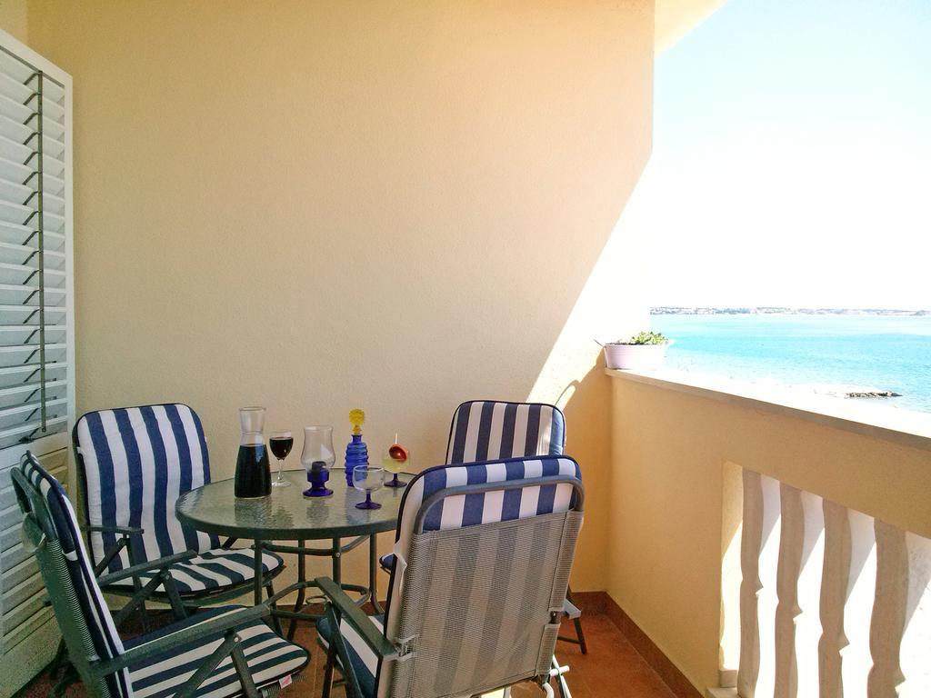 Beach Apartment Sveti Filip I Jakov - Turanj Extérieur photo