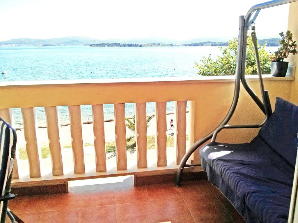 Beach Apartment Sveti Filip I Jakov - Turanj Extérieur photo