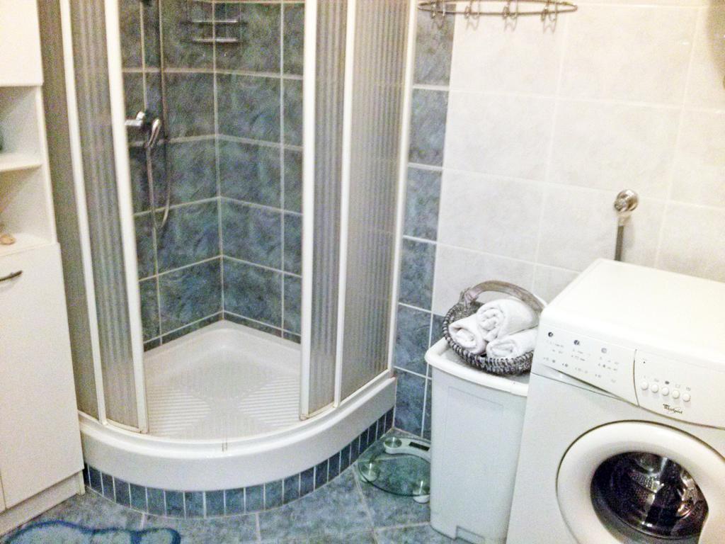 Beach Apartment Sveti Filip I Jakov - Turanj Extérieur photo
