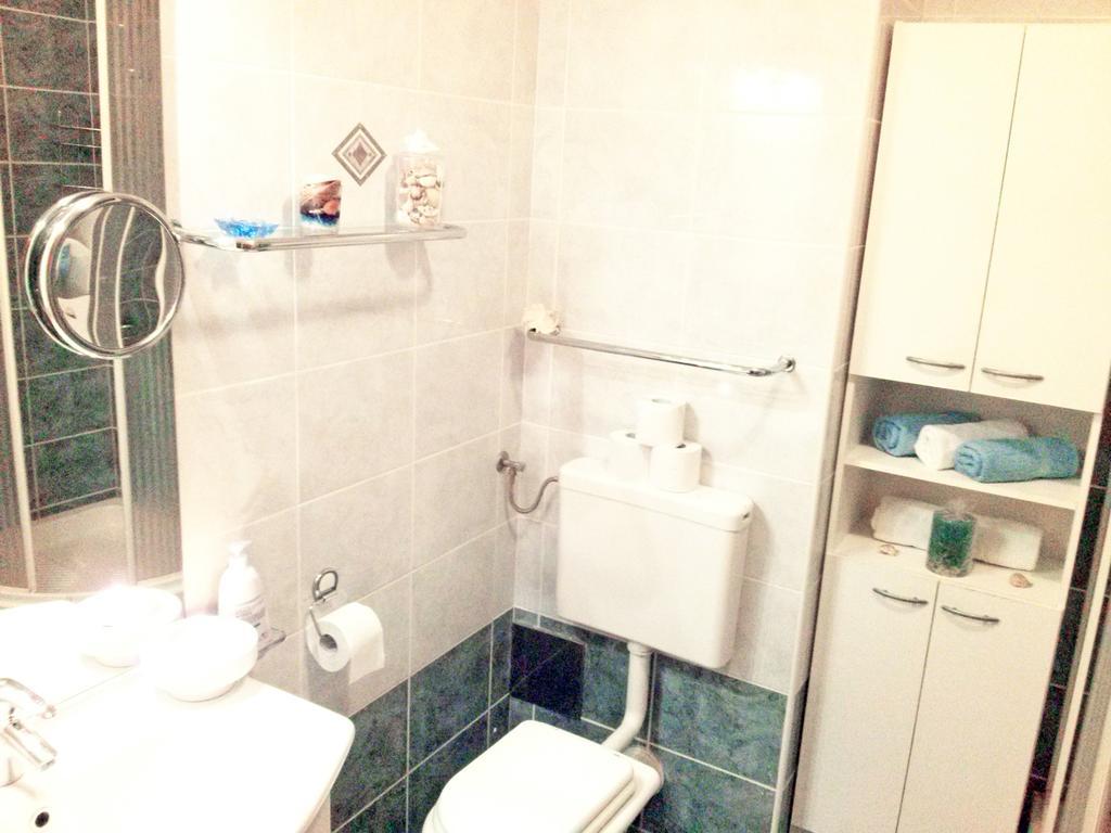 Beach Apartment Sveti Filip I Jakov - Turanj Extérieur photo