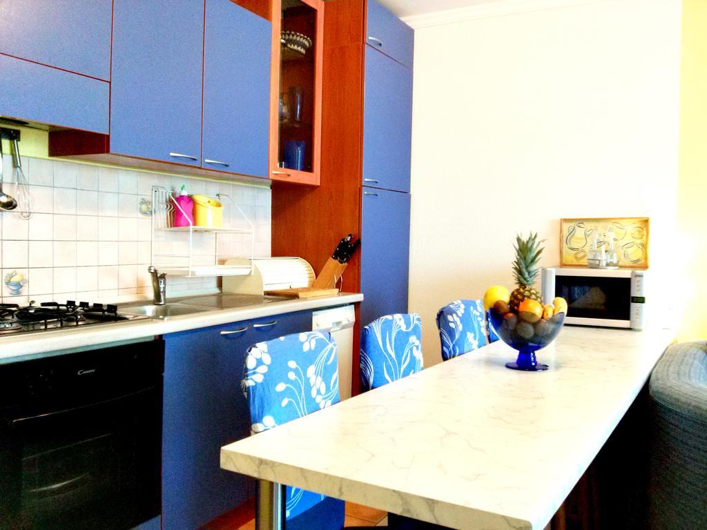 Beach Apartment Sveti Filip I Jakov - Turanj Extérieur photo
