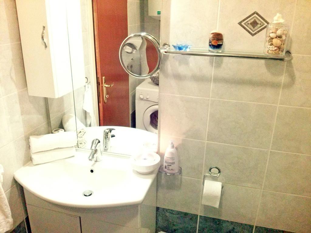 Beach Apartment Sveti Filip I Jakov - Turanj Extérieur photo