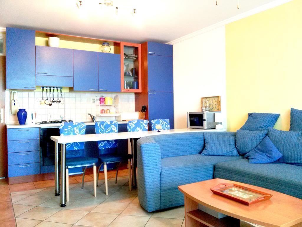 Beach Apartment Sveti Filip I Jakov - Turanj Extérieur photo