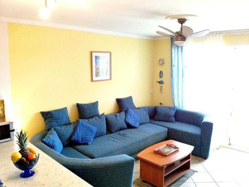 Beach Apartment Sveti Filip I Jakov - Turanj Extérieur photo