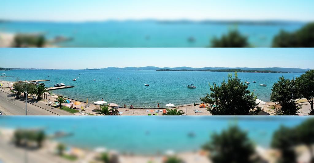 Beach Apartment Sveti Filip I Jakov - Turanj Extérieur photo